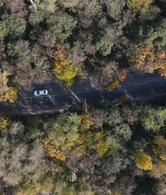 Hefei, una città ecologica nella Cina orientale