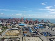 Cina: economia, prevista traiettoria ascendente indipendente nel 2023