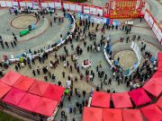 Cina: accelera lo sviluppo di fornitori di servizi per risorse umane