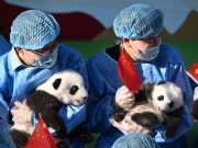 La Cina seleziona le città più felici del 2022