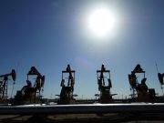 PetroChina: Xinjiang, produzione record di greggio e gas naturale