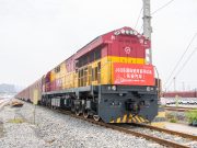 Cina: assicurazione per esportazioni registra crescita costante