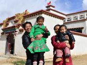 Cina: Tibet rafforza vaccinazione HPV gratuita per ragazze adolescenti