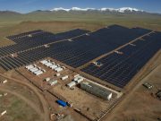 Tibet: in funzione progetto di generazione di energia fotovoltaica