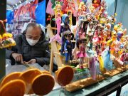 Cina: PMI non manifatturiero in calo a dicembre