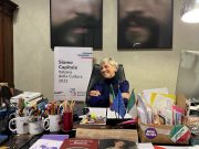 Loggia 2023, Castelletti “se serve alla coalizione ci sono”- La conferenza stampa