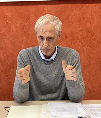 Caffaro, doccia fredda per la Loggia: gara da rifare