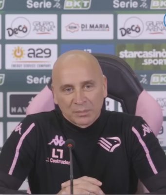 Corini, “tornare a Brescia è sempre speciale”