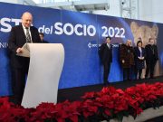 Dopo tre anni, la “Festa del Socio” di Agrobresciano