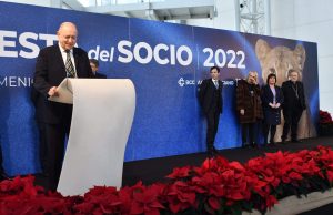 Dopo tre anni, la “Festa del Socio” di Agrobresciano