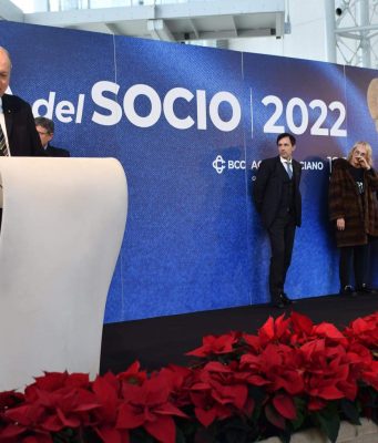 Dopo tre anni, la “Festa del Socio” di Agrobresciano