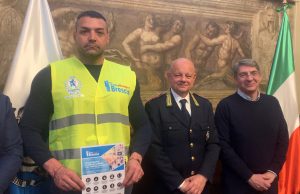 Contro la mala-movida del Carmine arrivano gli “street tutor”