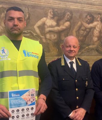 Contro la mala-movida del Carmine arrivano gli “street tutor”