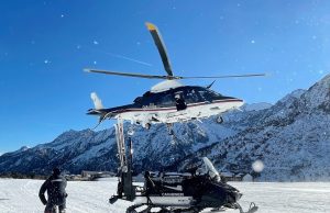 Si torna sugli sci, sul Tonale vegliano i Carabinieri