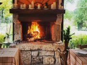 Capodanno alternativo in agriturismo. La scelta di 300mila italiani