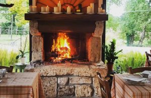 Capodanno alternativo in agriturismo. La scelta di 300mila italiani