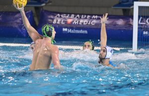 L’An Brescia lotta, ma cade a Novi Beograd