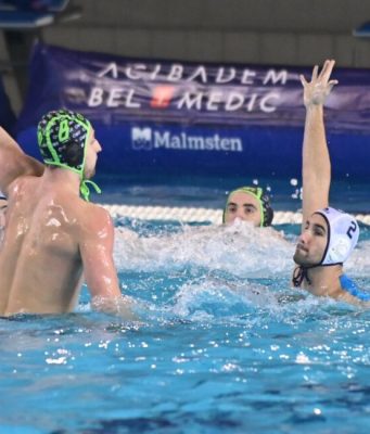 L’An Brescia lotta, ma cade a Novi Beograd