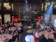 Ok School, il 2022 si chiude all’insegna della solidarietà e dell’amicizia