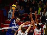 Consoli Mc Donald’s, domenica altro derby: c’è Cantù