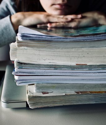 Cellulari in classe: nuova circolare dal Ministero