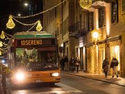 Trasporti, dal 23 dicembre scatta l’orario natalizio