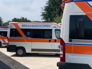 Sabato e domenica, i panettoni solidali di Bresciasoccorso