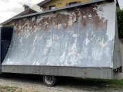 Camion Vela, “il Comune ci ha tagliato le gambe. Chiuse 4 aziende su 6”