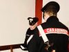 Bedizzole, sequestrati in un bar 119 candelotti esplosivi