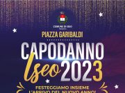 31 Dicembre, a Desenzano e Iseo con Radio Bruno Brescia