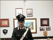 Artogne, cocaina e contanti: 2 arresti