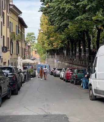 Mala-movida al Carmine, il Cdq chiede un tavolo di lavoro