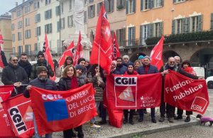 Lavoratori del Ministero in somministrazione chiedono il rinnovo