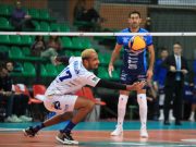 La Consoli espugna Cuneo, 3-1 il finale per i bresciani