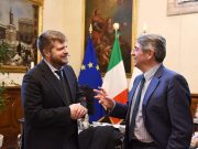 Lombardia 2023, Majorino: “Del Bono guiderà la nostra lista a Brescia”