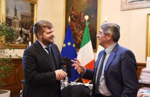 Lombardia 2023, Majorino: “Del Bono guiderà la nostra lista a Brescia”