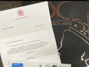 Dentrocasa arriva a Buckingham Palace