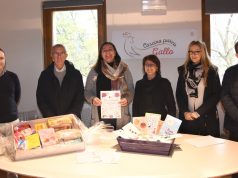 Anche quest’anno 450 pacchi regalo ai detenuti bresciani