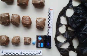 Duro colpo alla spaccio di cocaina: 21 persone nei guai