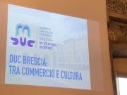Regione, “Duc Brescia un’eccellenza”. Premiato con 630mila euro
