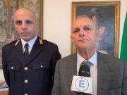 Sgomberata l’ex Pietra di via Orzinuovi. Il Questore Spina a Èlive