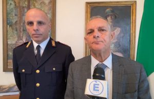 Espulsioni, impennata di “accompagnamenti alla frontiera”