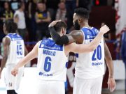 Brescia ci prova, ma al Palaleonessa passa Scariolo