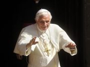 Addio al Papa emerito Benedetto XVI. I funerali il 5 gennaio