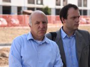 Loggia 2023, Federico Manzoni è il candidato vice sindaco. “Onorato della fiducia”