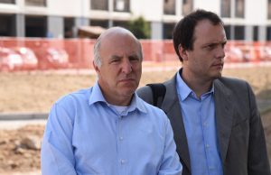 Muchetti e Manzoni vogliono la conta e chiedono le primarie