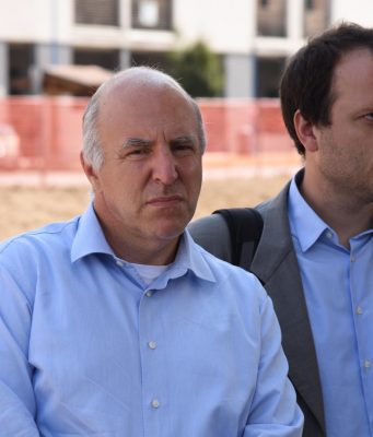 Muchetti e Manzoni vogliono la conta e chiedono le primarie