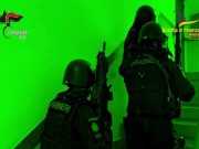 Le ramificazioni della ‘ndrangheta, 13 arresti a Brescia