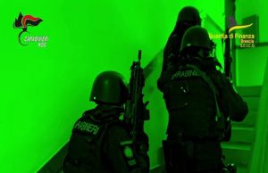 Le ramificazioni della ‘ndrangheta, 13 arresti a Brescia