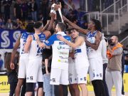 Alle 18, la Germani prova il riscatto europeo in Lituania